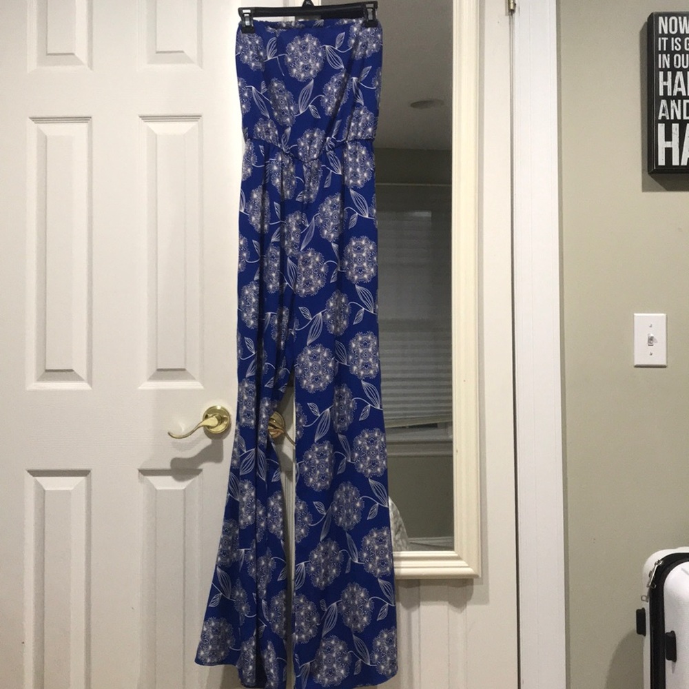 Jumpsuit